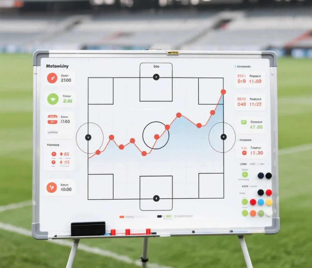 盘口分析框架示意图