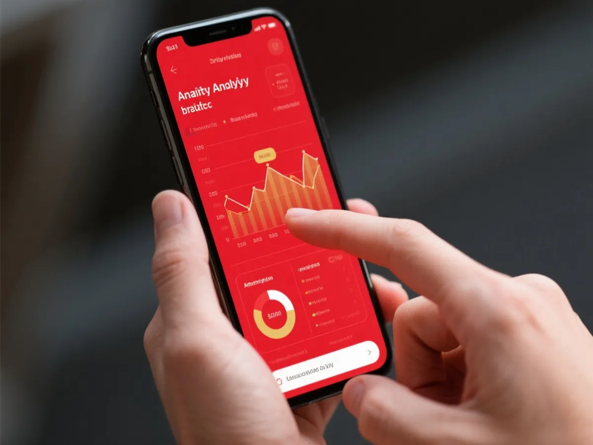 移动端数据追踪场景