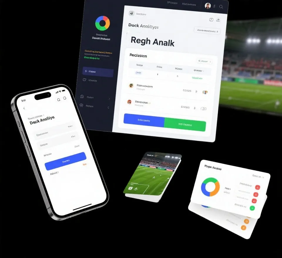 OddsWC世界杯情报网注册与数据工具界面