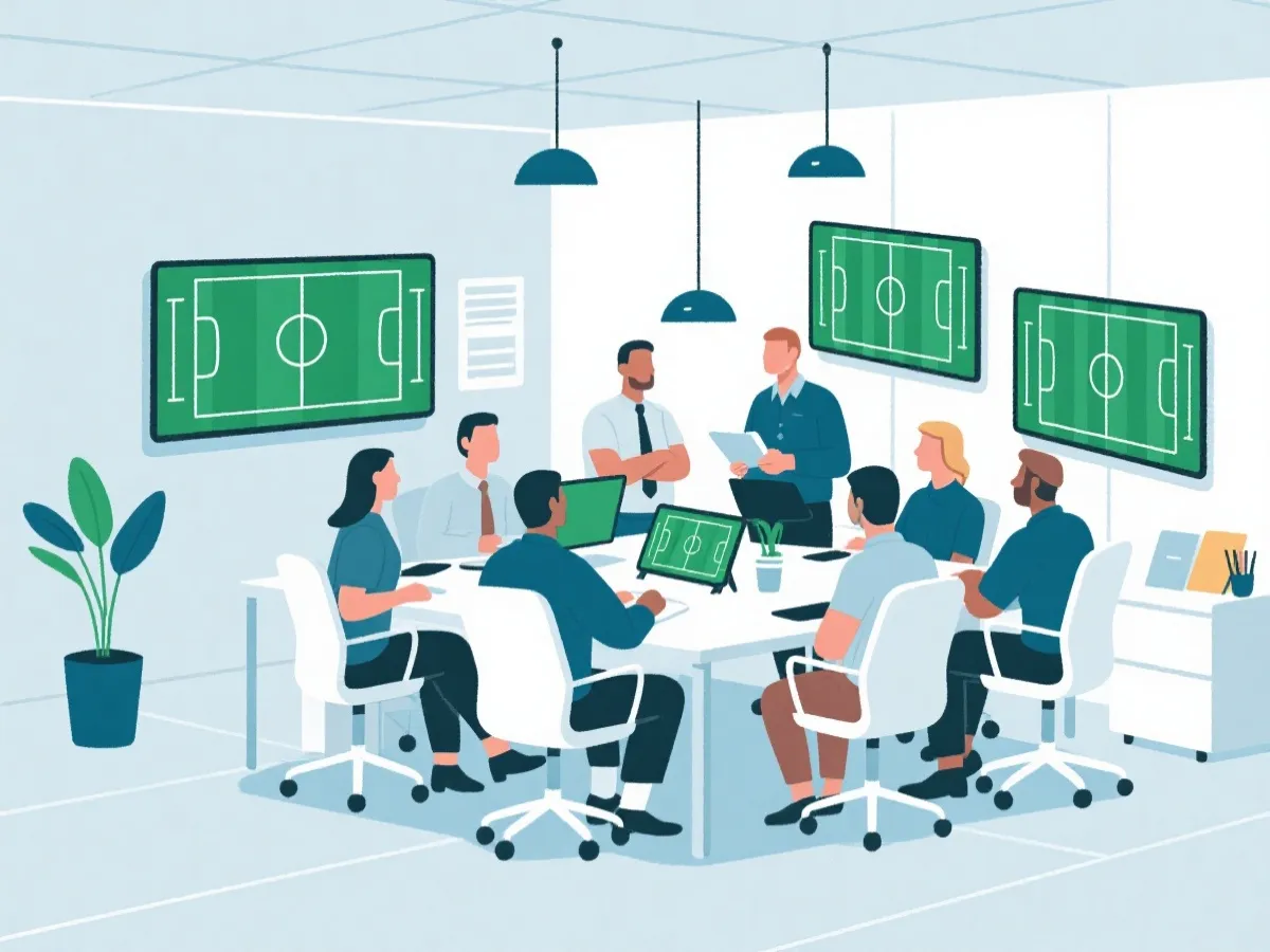 数据研究与产品协同工作场景